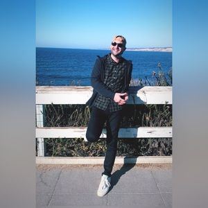 Meet your Posher, Jim